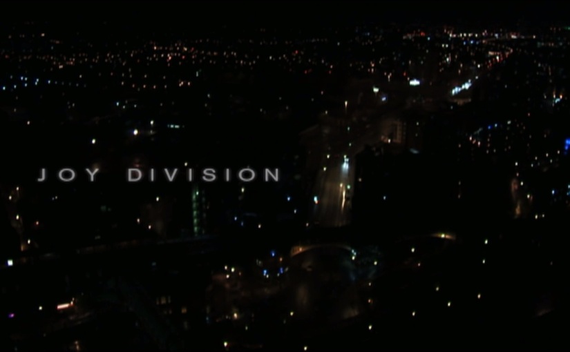 Joy Division (Grant Gee, 2007) Review