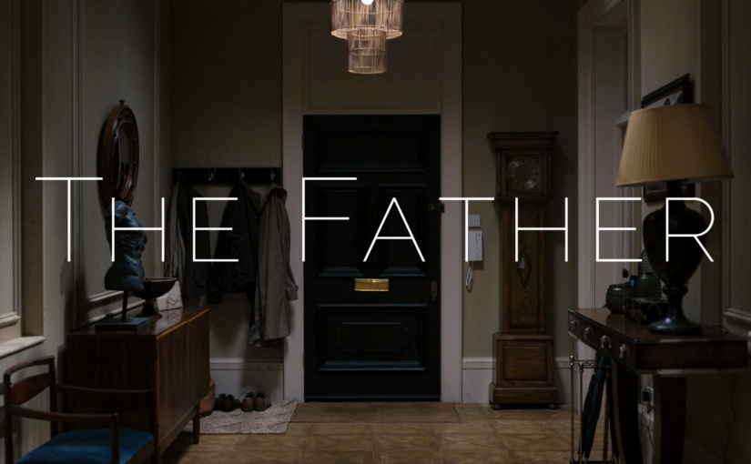 The Father (Florian Zeller, 2020) Review